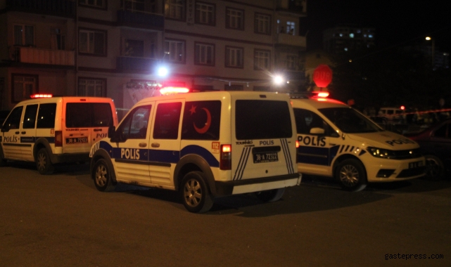 İstek parça yüzünden düğün kana bulandı!