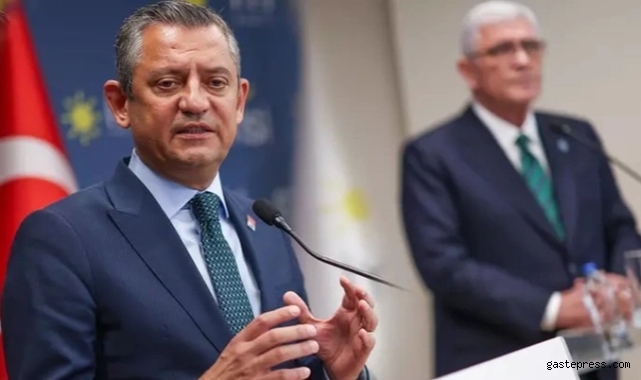"İstesek CHP'ye en az 10 vekil gelir" bu sözler ortalığı fena karıştırdı!
