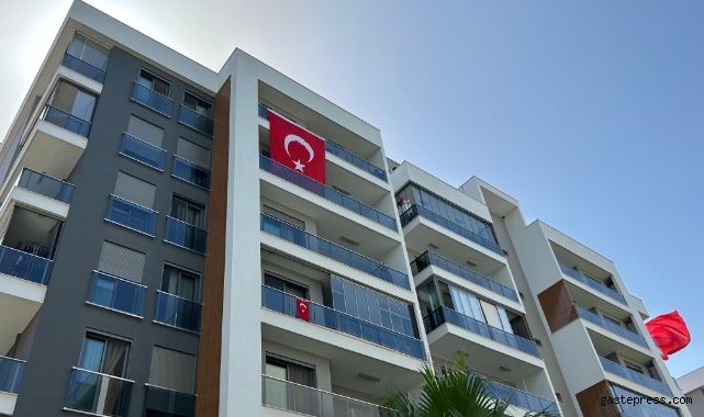 İzmir'e çifte şehit ateşi düştü!