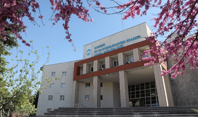 KASKİ Uyarıyor: "Atık Yağlar Çevre ve Tesisatlara Zarar Veriyor"