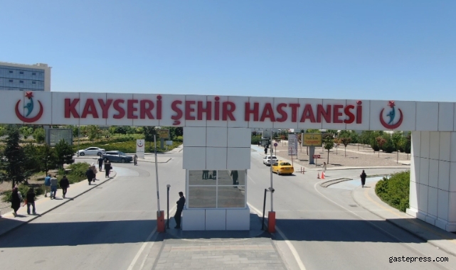 Kayseri'de bayramda iki cinayet!