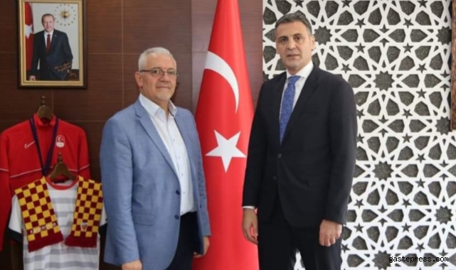 Kayseri Emniyet Müdürü Atanur Aydın, Trafik Güvenliği İçin Denetimlerin Devam Edeceğini Belirtti