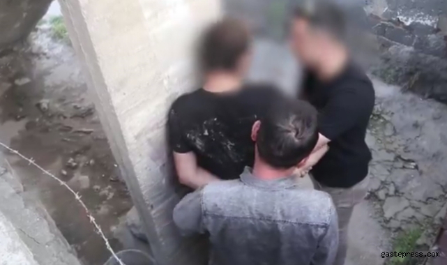 Kayseri merkezli 5 ilde "hırsızlık" operasyonu: 29 tutuklama!