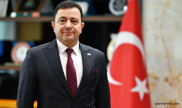 Kayseri OSB Başkanı Yalçın’dan Kurban Bayramı Mesajı!