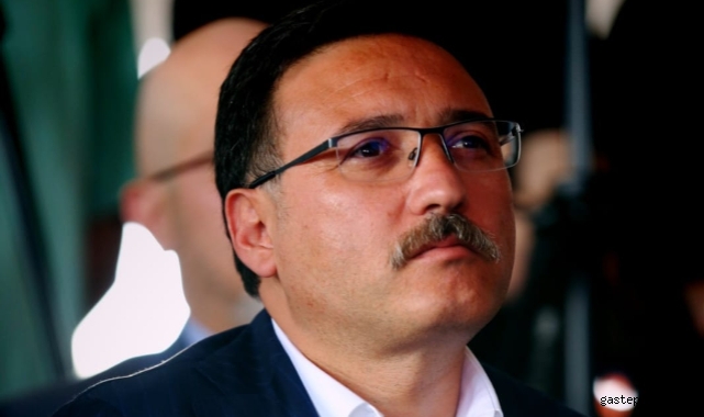 Kayseri Valisi Gökmen Çiçek: "Bu Şehre Uyuşturucu Sokamayacaklar!"