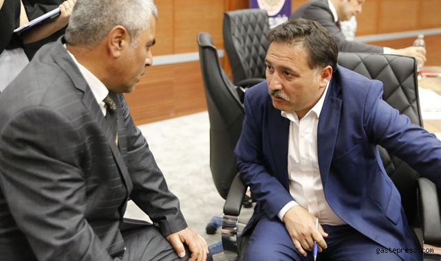 Kayseri Valisi Gökmen Çiçek Vatandaşlarla Buluşmaya Devam Ediyor!
