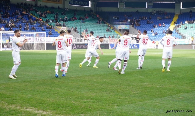 Kayserispor’da 6 futbolcunun sözleşmesi bitti!