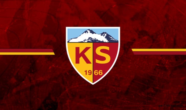 Kayserispor Olağan Genel Kurulu ertelendi!