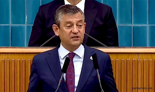 Kim Bu MHP'lilerin Yakından Tanıdığı ve Yaka Silktiği İki İsim!