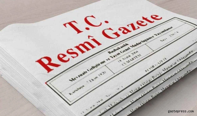Kısa çalışma ödeneği yönetmeliğinde düzenleme!