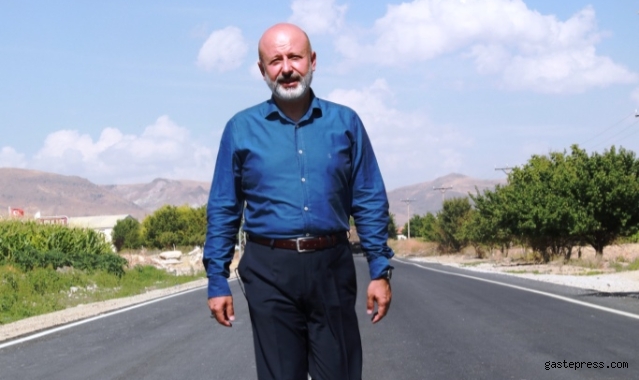 Kocasinan Belediyesi, Kırsal Mahallelerde Öncü Hizmetlerle Dikkat Çekiyor!