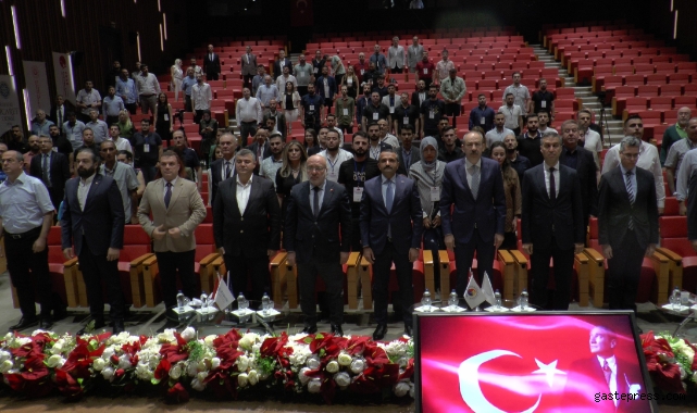 KTO’da Ticaret Müşavirleri girişimcilerle deneyimlerini paylaştı!