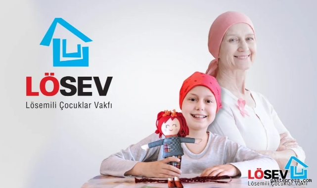 LÖSEV'den Bayram Mesajı: Birlikte Güçlüyüz!