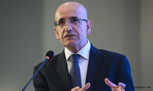 Mehmet Şimşek, FATF toplantısı için Singapur'a gidecek!