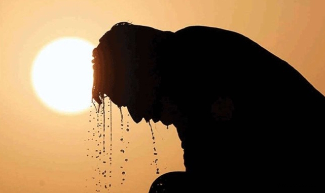 Meteoroloji açıkladı: 19 Haziran 2024 hava durumu raporu!