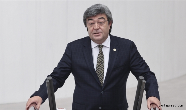 Milletvekili Dursun Ataş, Kışlaya Sızan Cemaat, Tarikat Uyarısı! 