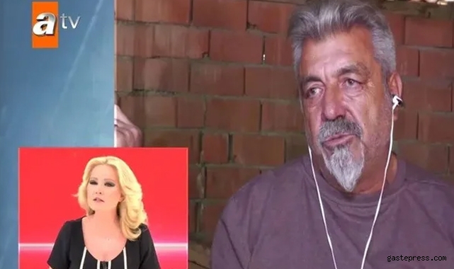 Müge Anlı'daki iğrenç olay yeni gelişme! Sapık üvey baba tutuklandı!