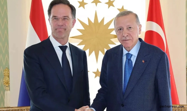 NATO'nun yeni Genel Sekreteri belli oldu!