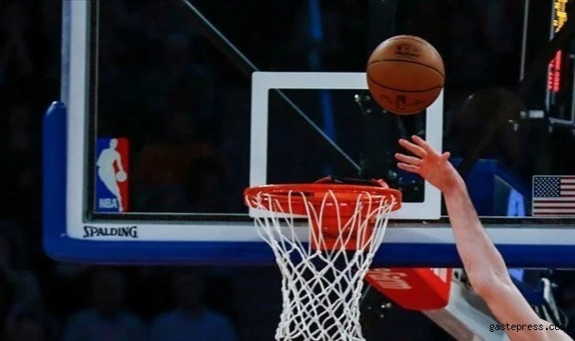 NBA Maçları Ne Zaman Yayınlanacak?
