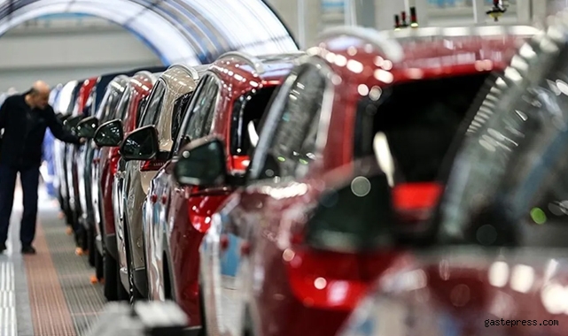 Otomotivde 6 ay 6 bin kilometre düzenlemesi uzatıldı!