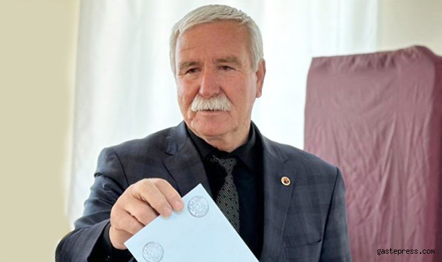Pınarbaşı’nda halk CHP dedi!