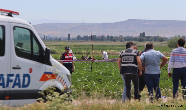 Şehit pilotlar yarın memleketlerine uğurlanacak!