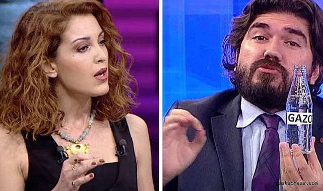 Şiddet, küfür, tehdit... Nagehan Alçı, Rasim Ozan Kütahyalı ile yaşadıklarını bir bir anlattı!