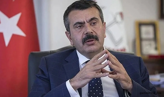 Sınıfta kalanlara telafi sınavı mı geliyor? Bakan Tekin açıkladı!