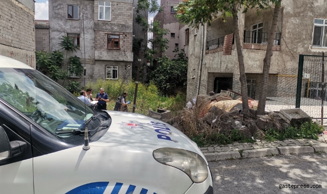 Süt dolu kovaya düşen bebek yaşam mücadelesini kaybetti!