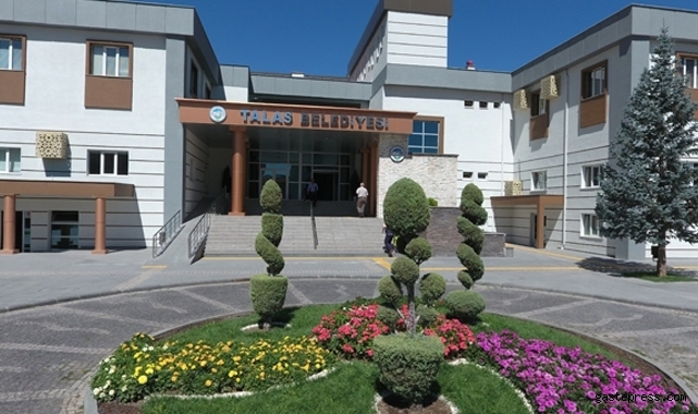 Talas Belediyesi'nden Açıklama: Bilgi Kirliliğine Son Vermek İçin Açıklama Yapıldı!