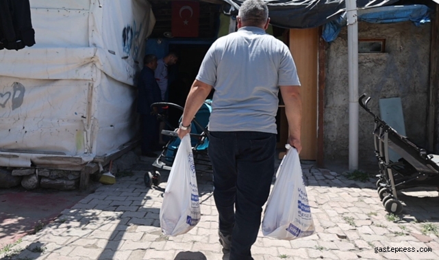 Talas Belediyesi'nden ‘İntihar Girişimi' açıklaması!