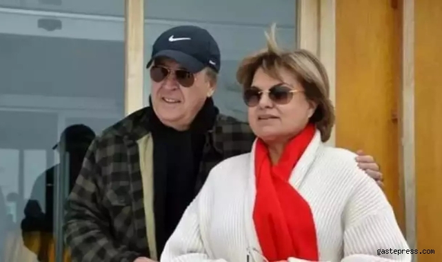 Tansu Çiller'in eşi vefat etti!