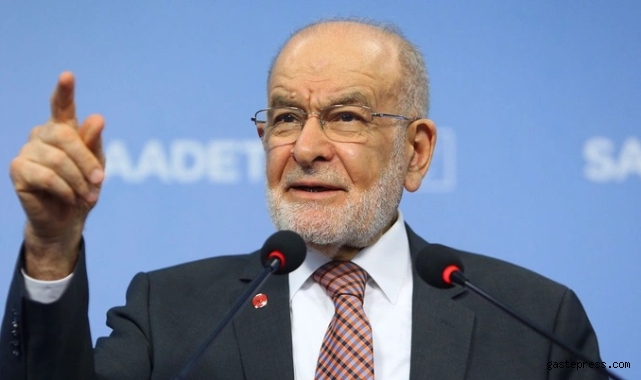 Temel Karamollaoğlu halefini açıkladı!