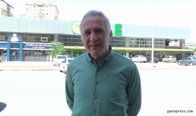 Tüketiciler Birliği Genel Başkanı Şahin'den 'Nakitsiz' alışveriş sistemine tepki!