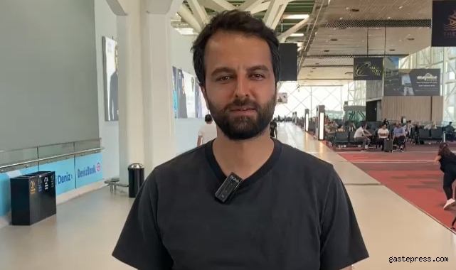 TÜRSAB'ın Kıbrıs Gezisi Kayseri'de Tartışma Yarattı!