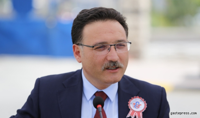 Vali Çiçek, “Türk Jandarması var olduğu sürece bütün karanlıklar aydınlanacak”