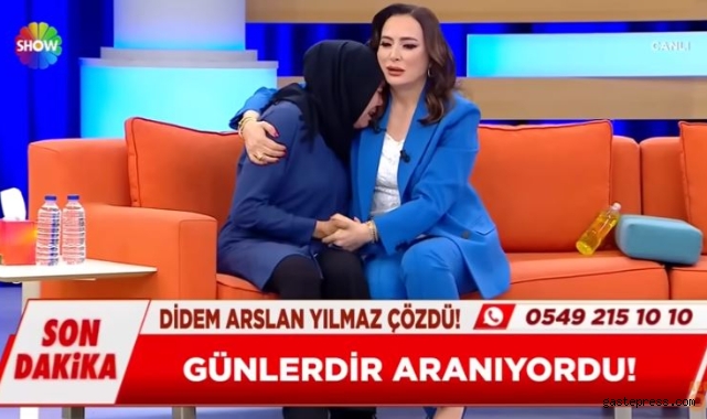 Vazgeçme Programında Şok Gelişme: Muhammet, Nihal'in Gömülü Olduğu Yeri Gösterdi!