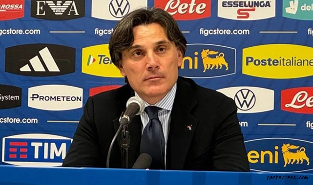 Vincenzo Montella Euro 2024'te ilk hedefi açıkladı!