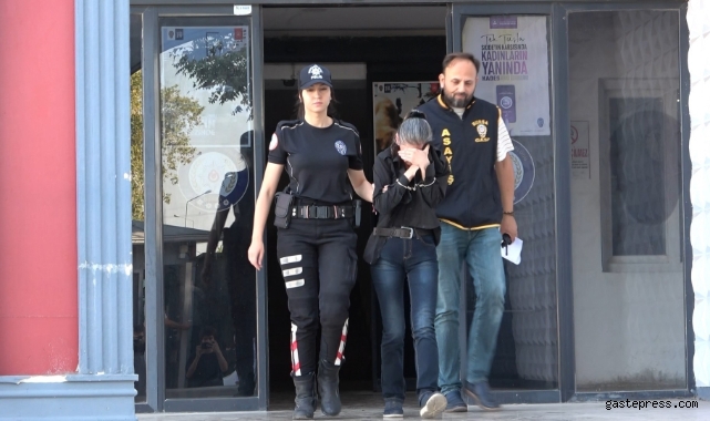 Yeğenini çöp eve kilitleyip ölüme terk etmişti, 8 yıl hapis cezasına çarptırıldı!