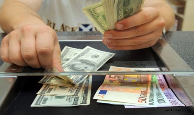 Yeni 'döviz' uygulaması bugün başladı yüzde 30'a indirildi!