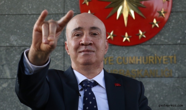 15 Temmuz gazisi Turgut Aslan: “Uyandığımda ilk sorduğum soru, darbecilerin amacına ulaşıp ulaşmadığını sormak oldu”
