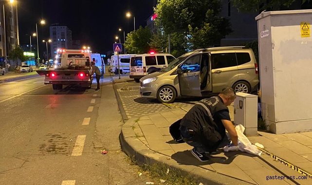 2 gündür kayıptı, başından vurulmuş halde ölü bulundu!