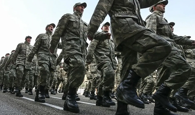 '20-25 sene sonra askere gönderecek genç bulamayacağız'