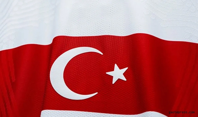 A Milli Futbol Takımı, FIFA dünya sıralamasında 16 basamak yükseldi!