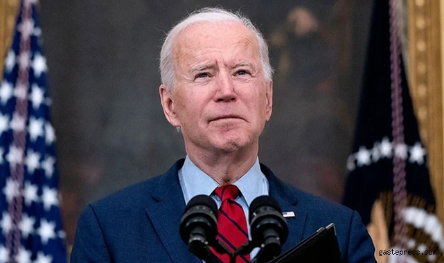 ABD Başkanı Biden seçim yarışından çekilmeyeceğini açıkladı!