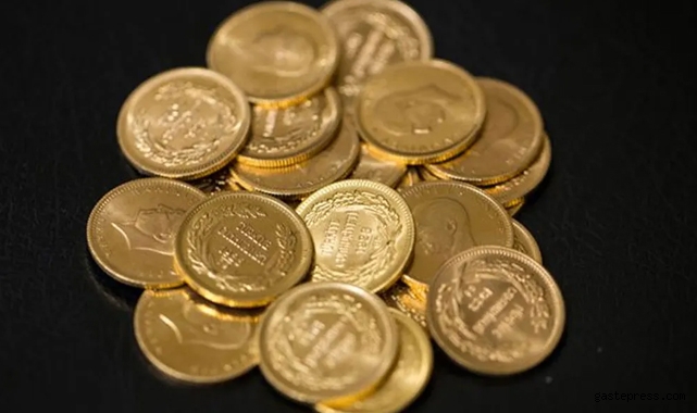 ABD enflasyonu sonrası altın tarihi zirveyi gördü!