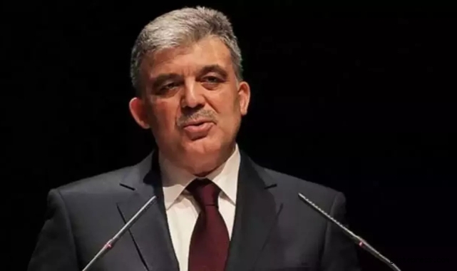 Abdullah Gül'den Netanyahu'ya Sert Tepki: 'Utanç Sirki ve Çocuk Katili' Eleştirisi!