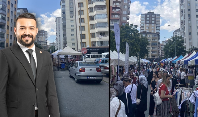 Abdullah Sarıhan'dan "Zeze Sokak Şenliği"ne Eleştiri!