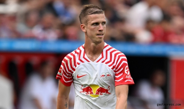 Avrupa devleri Dani Olmo’nun Peşinde