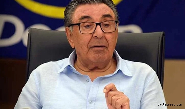 Aydın Doğan, elindeki son medya kuruluşu olan Doğan Burda Dergi Grubu'nu sattı!